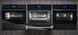 Smeg SO4102M1G - серия LINEA - Компактный Духовой шкаф комбинированный с Микроволнами, 45см, Evo Screen (full touch) OP 8678 G ELEMENTS фото 4