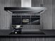 Smeg SO4102M1G - серия LINEA - Компактный Духовой шкаф комбинированный с Микроволнами, 45см, Evo Screen (full touch) OP 8678 G ELEMENTS фото 8