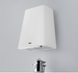 🟥 Кухонная вытяжка Franke Smart Deco FSMD 508 WH (335.0528.005) молочного цвета настенный монтаж, 50 см 335.0528.005 фото 12