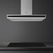 Smeg KLTI9L4X - серія UNIVERSAL - Витяжка острівна, 90 см, нержавіюча сталь klti9l4x фото 5