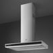 Smeg KLTI9L4X - серія UNIVERSAL - Витяжка острівна, 90 см, нержавіюча сталь klti9l4x фото 2