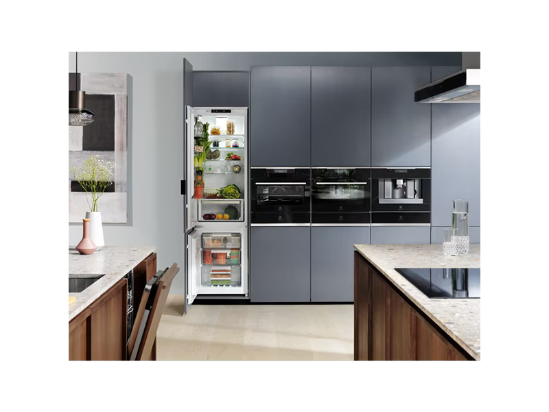Посудомоечная машина Electrolux (EEC87310W) EEC87310W фото