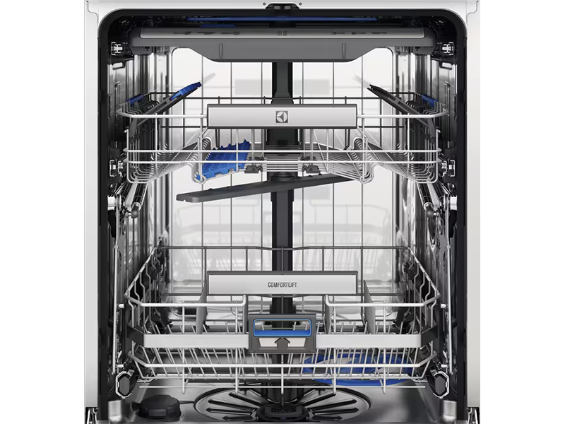 Посудомийна машина Electrolux (EEC87310W) EEC87310W фото