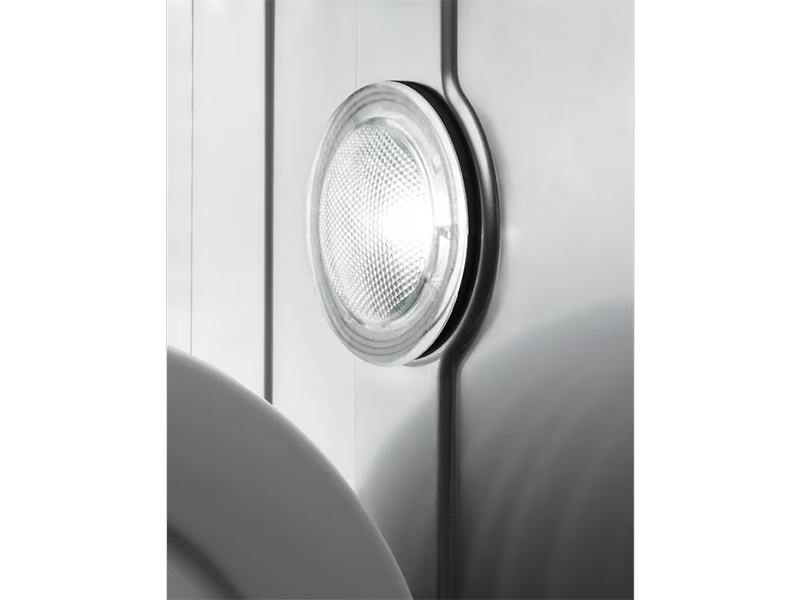 Посудомоечная машина Electrolux (EEC87310W) EEC87310W фото