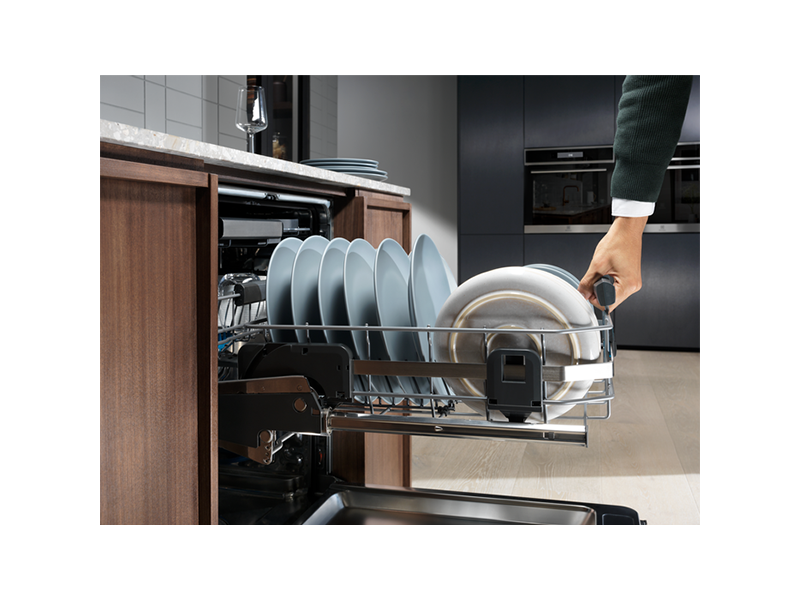 Посудомоечная машина Electrolux (EEC87310W) EEC87310W фото