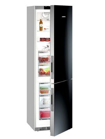 Двухкамерный холодильник Liebherr CBNPgb 4855 CBNPgb 4855 фото