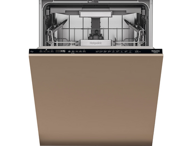 Посудомийна машина Hotpoint (HM 742 L) HM 742 L фото