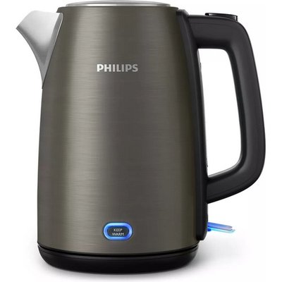 Чайник електричний Philips (HD 9355 - 90) HD 9355 - 90 фото