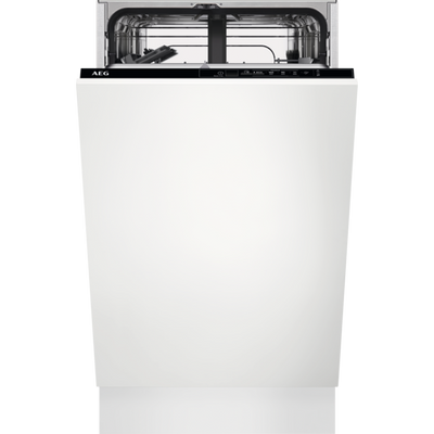 Посудомоечная машина AEG (FSM 31401 Z) FSM 31401 Z фото
