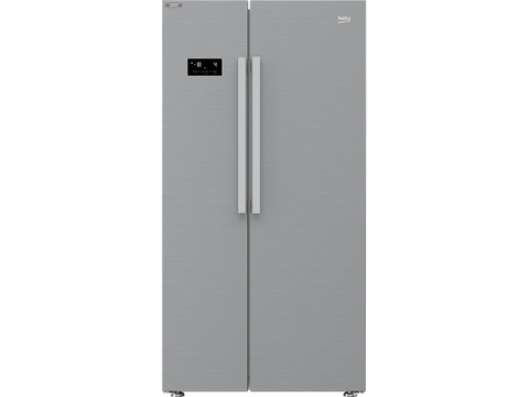 Холодильник Beko (GN 164021 XB) GN 164021 XB фото