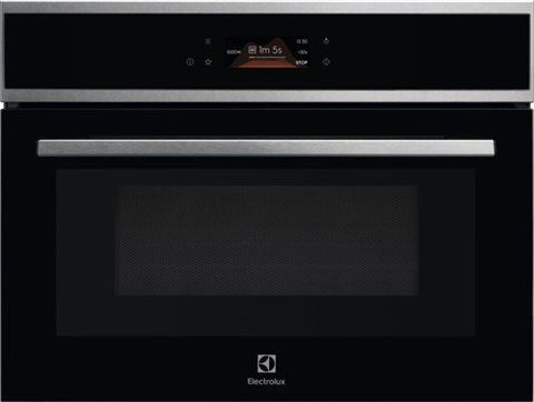 Духовой шкаф Electrolux (EVM8E08X) EVM8E08X фото