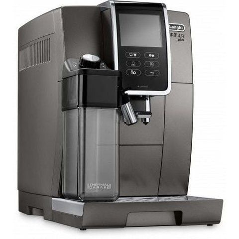 Кавоварка DeLonghi (ECAM 370.95 T) ECAM 370.95 T фото