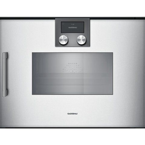 Духова шафа Gaggenau (BSP 270131) BSP 270131 фото