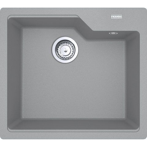 Smeg LFT34RS &ndash; серия UNIVERSAL &ndash; Мойка. Установка заподлицо со столешницей 114.0701.788 фото