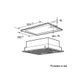 Кухонная вытяжка Bosch (DHL 555 BL) DHL 555 BL фото 3