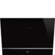 Smeg KV28N - серія LINEA - Витяжка настінна, 80 см kv28n фото 1