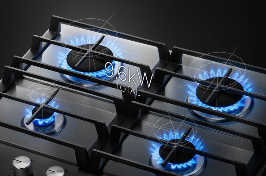 Варильна поверхня Samsung (NA 64 H 3010 ASWT) NA 64 H 3010 ASWT фото