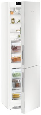 Двухкамерный холодильник Liebherr CBNPgw 4855 CBNPgw 4855 фото