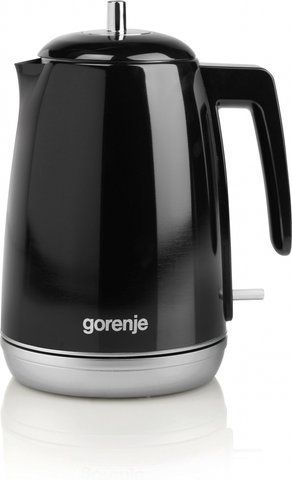 Чайник электрический Gorenje (K 15 RLBK) K 15 RLBK фото
