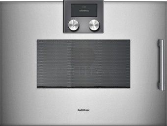 Духова шафа Gaggenau (BMP251110 Vario 200) BMP251110 Vario 200 фото