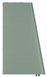 Кухонна витяжка Franke Smart Deco FSMD 508 GN (335.0530.200) світло-зеленого кольору настінний монтаж, 50 см 335.0530.200 фото 7