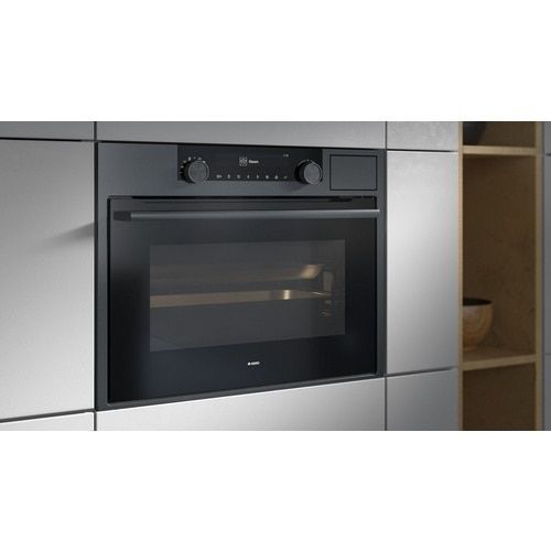 Духовой шкаф Asko (OCSM 8487 B CRAFT BLACK STEEL) OCSM 8487 B CRAFT BLACK STEEL фото