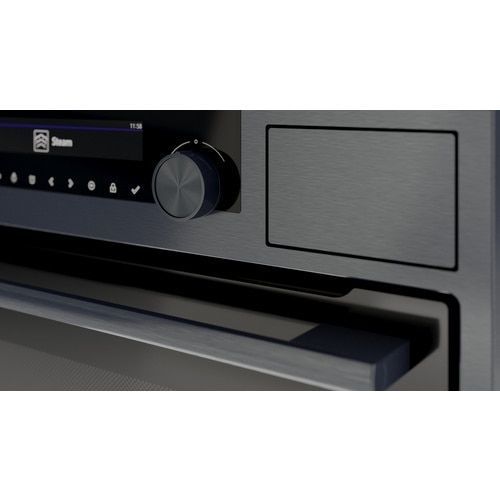 Духовой шкаф Asko (OCSM 8487 B CRAFT BLACK STEEL) OCSM 8487 B CRAFT BLACK STEEL фото