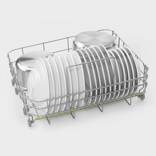 Smeg ST211DS - серія UNIVERSAL - Повністю вбудована Посудомийна машина, 60 см, Base ST211DS фото