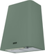 🟥 Кухонная вытяжка Franke Smart Deco FSMD 508 GN (335.0530.200) светло-зелёного цвета настенный монтаж, 50 см