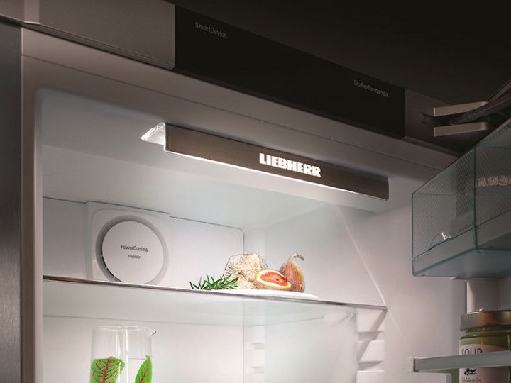Двокамерний холодильник Liebherr CBNPgw 4855 CBNPgw 4855 фото