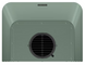 Кухонна витяжка Franke Smart Deco FSMD 508 GN (335.0530.200) світло-зеленого кольору настінний монтаж, 50 см 335.0530.200 фото 8
