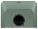 🟥 Кухонная вытяжка Franke Smart Deco FSMD 508 GN (335.0530.200) светло-зелёного цвета настенный монтаж, 50 см 335.0530.200 фото 8
