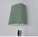 🟥 Кухонная вытяжка Franke Smart Deco FSMD 508 GN (335.0530.200) светло-зелёного цвета настенный монтаж, 50 см 335.0530.200 фото 11
