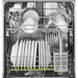 Smeg ST211DS - серія UNIVERSAL - Повністю вбудована Посудомийна машина, 60 см, Base ST211DS фото 10