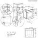 Духова шафа AEG (BER 455120 M SteamBake) BER 455120 M SteamBake фото 3