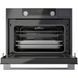 Духовой шкаф Asko (OCSM 8487 B CRAFT BLACK STEEL) OCSM 8487 B CRAFT BLACK STEEL фото 5