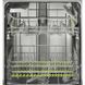 Smeg ST211DS - серія UNIVERSAL - Повністю вбудована Посудомийна машина, 60 см, Base ST211DS фото 11