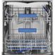 Smeg STL352C - серія UNIVERSAL - Повністю вбудована Посудомийна машина, 60 см, Flexi Fit, 3 корзини Flexi STL352C фото 11