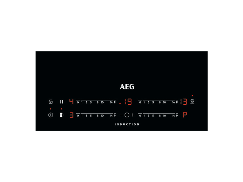 Варочная поверхность AEG (IKE64471FB) IKE64471FB фото