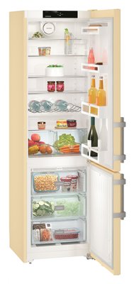 Двокамерний холодильник Liebherr CNbe 4015 CNbe 4015 фото