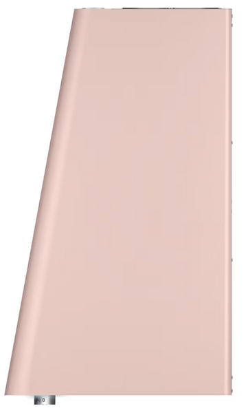 Кухонна витяжка Franke Smart Deco FSMD 508 RS (335.0530.201) рожевого кольору настінний монтаж, 50 см 335.0530.201 фото