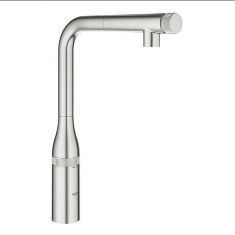 Кухонний змішувач GROHE (Accent SmartControl 30444DC0) Accent SmartControl 30444DC0 фото