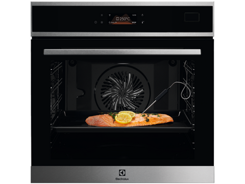 Духовой шкаф Electrolux (EOB8S39WX) EOB8S39WX фото