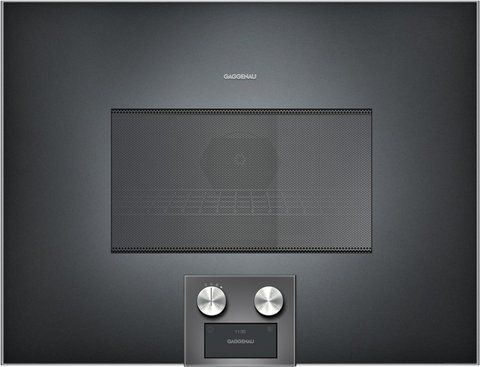 Духова шафа Gaggenau (BM 455100 Vario 400) BM 455100 Vario 400 фото