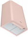 Кухонна витяжка Franke Smart Deco FSMD 508 RS (335.0530.201) рожевого кольору настінний монтаж, 50 см 335.0530.201 фото 11