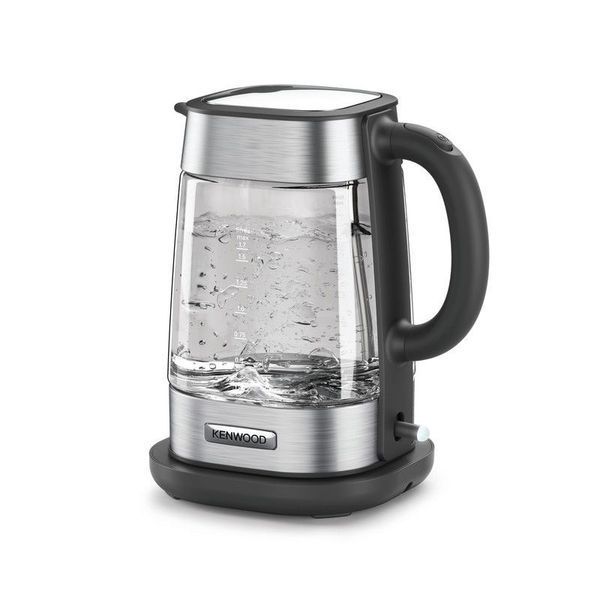 Чайник електричний Kenwood (ZJG 801 CL) ZJG 801 CL фото