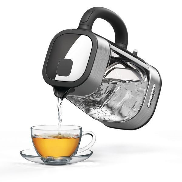 Чайник електричний Kenwood (ZJG 801 CL) ZJG 801 CL фото