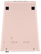 Кухонна витяжка Franke Smart Deco FSMD 508 RS (335.0530.201) рожевого кольору настінний монтаж, 50 см 335.0530.201 фото 14