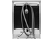 Посудомийна машина Whirlpool (WFE 2 B 19 X) WFE 2 B 19 X фото 3
