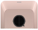 Кухонна витяжка Franke Smart Deco FSMD 508 RS (335.0530.201) рожевого кольору настінний монтаж, 50 см 335.0530.201 фото 2